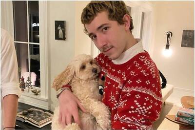 Nick Jonas' Brother Frankie Jonas Opens Up on Struggles with Drinking and Drugging from Young Age