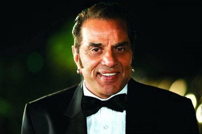Arjun Hingorani Was Like My Own Brother for Over 65 Years: Dharmendra