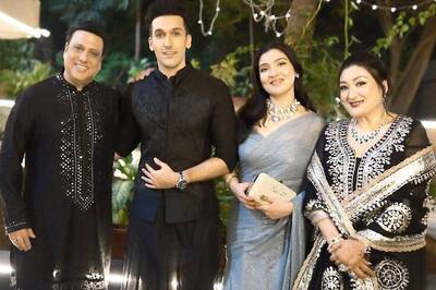 Govinda Turns 60: A Look at 10 Iconic Films, Unforgettable Dance Moves, and Why He's Called Chi Chi