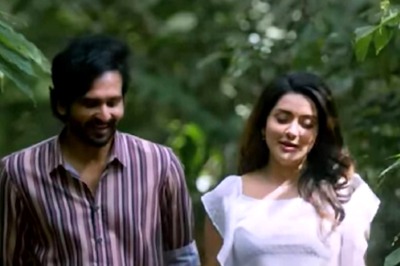 Trailer Of Malayalam Film Little Hearts Promises A Blend Of Romance, Humour And Drama