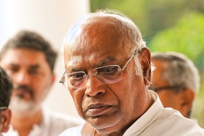 Modi Govt Gulled People With Lies, Lectures: Congress