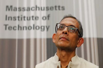 Presidency University to Have Separate Wall with 3D Images of Nobel Laureates Amartya Sen, Abhijit Banerjee