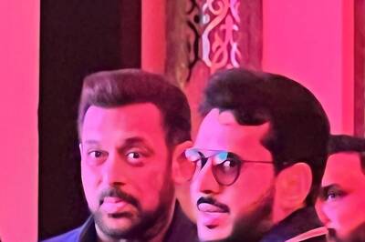 Shark Tank India Judge Aman Gupta's 'Uii Maa' Moment With Salman Khan Has Our Attention