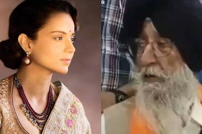 Kangana Ranaut REACTS to Akali Leader's Shocking 'Rape' Remark: 'This Country Will Never Stop...'