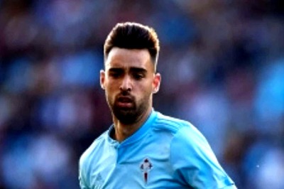 Transfer News: Spain's Brais Mendez Signs With Sociedad