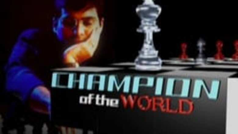 Anand wins Mainz chess title for record 11th time