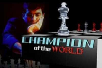 Anand wins Mainz chess title for record 11th time