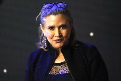 Remembering Carrie Fisher, The Mental Health Advocate