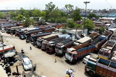 CPCB Recommends Ban on Entry of Heavy Vehicles in Delhi After Diwali