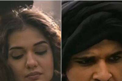 Karan Kundrra and Divya Aggarwal Come Together For a Music Video, Tejasswi Prakash Says 'So Excited'