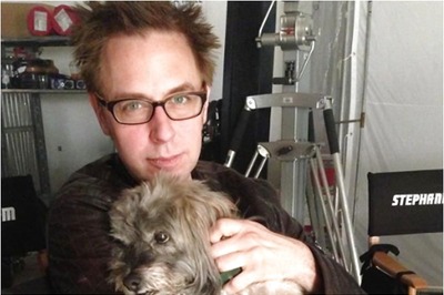 Adam Warlock Casting Underway for Guardians of the Galaxy 3? James Gunn Clarifies