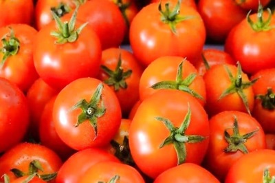 About 5 Tonne Tomatoes Imported from Nepal in Transit; to Be Sold in UP Tomorrow at Subsidised Rate: NCCF