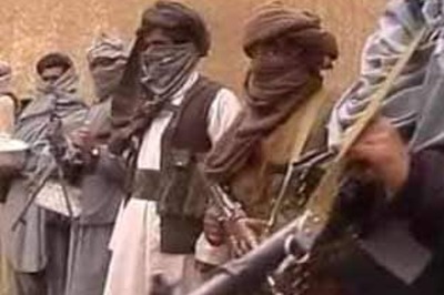 Two militants killed in car explosion in Pak