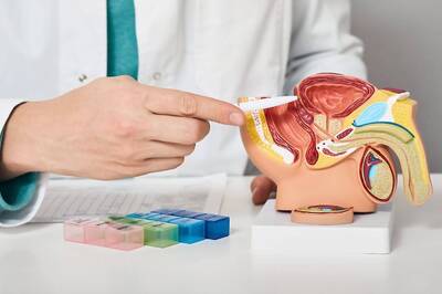 Is Erectile Dysfunction Limited To Older Men?