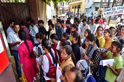 UPSSSC Enforcement Constable Result 2023 Released for 477 Posts at upsssc.gov.in