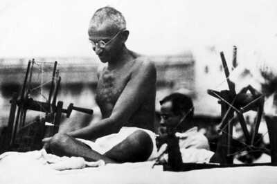 Mahatma Gandhi Assassination Case Records Part of Indian Heritage: Delhi HC