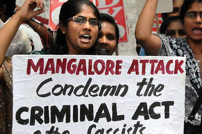 Cultural divide leaves Mangalore boiling