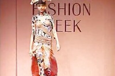 Ramp Buzz: Trend tips | Wendell waltz