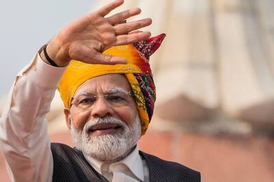 G20: PM Modi Says ‘India Delighted to Host’, Hails ‘Warmth of Indian Hospitality’, Invokes Mahatma Gandhi