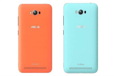 Asus Launches Improved Version of Zenfone Max At Rs 9,999