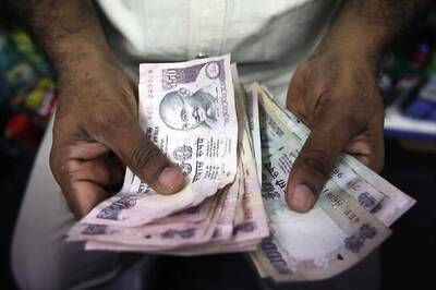 Centre Allows 5 States to Undertake Additional Borrowing of Rs 9,913 Crore through OMBs