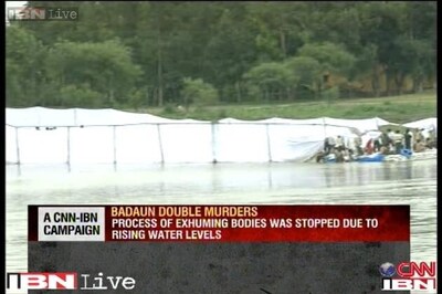 CBI finds irregularities in statements of Badaun victims' relatives