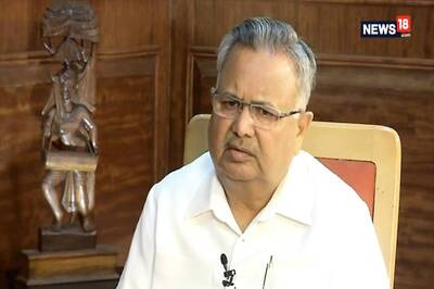 BJP’s Decision to Field Fresh Faces from all Chhattisgarh Lok Sabha Seats Rattles Sitting MPs