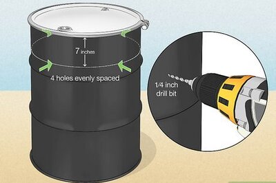 How to Make a Homemade Meat Smoker