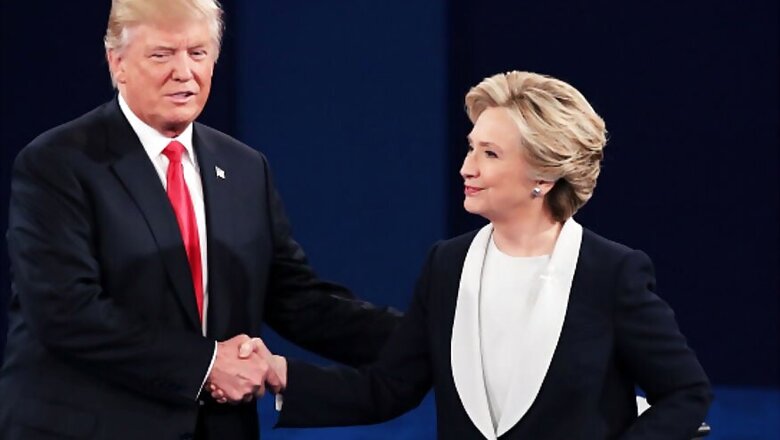 Clinton vs Trump: Here's How Symantec Simulated a Cyberattack on US Presidential Election