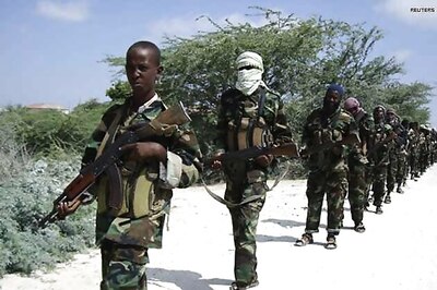 Somali pirates release MT Enrico, 7 Indians freed