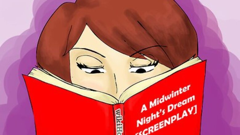 How to Memorize Lines