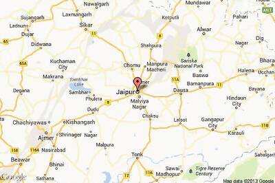 Former MP Dwarak Prasad Bairwa passes away in SMS hospital