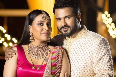 Swara Bhasker Birthday: Here's How the Veere Di Wedding Star Met Husband Fahad Ahmad