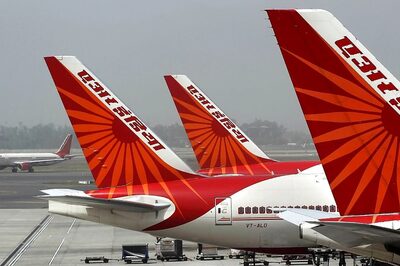 Air India Cancels San Francisco-Mumbai Flight Due to Technical Issue in Aircraft