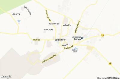 SP shifted after he reopens history sheet of Cong MLA's father