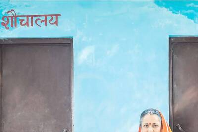 Gender gap and access to sanitation - issues and empowerment