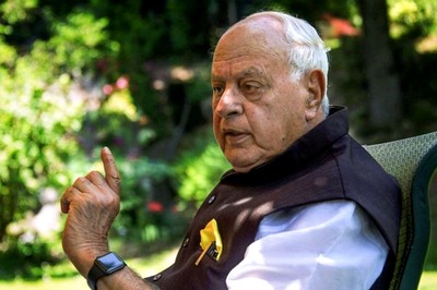 Farooq Abdullah Calls for Probe into Exodus of Kashmiri Pandits