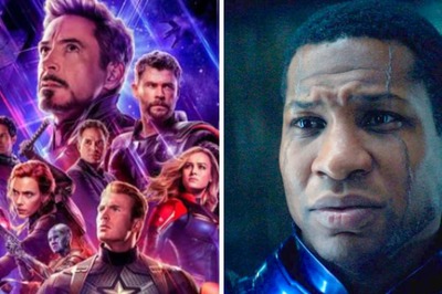 Avengers: The Kang Dynasty To Be Renamed After Jonathan Majors' Exit