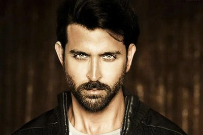 Now a Christian forum sends Hrithik Roshan a legal notice for tweeting about the Pope