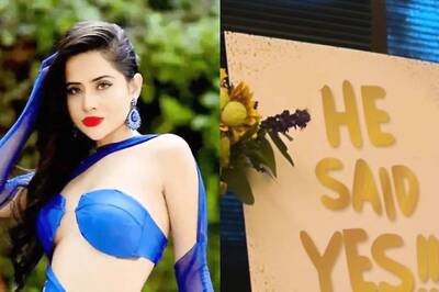 Urfi Javed Is in Relationship? Ex Bigg Boss OTT Fame Drops Major Hint in New Post