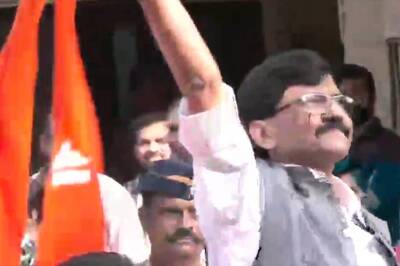 What's Patra Chawl Land Scam Case That Led to Shiv Sena Leader Sanjay Raut's Arrest? News18 Explains