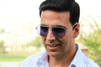 Box office numbers do matter, says Akshay Kumar