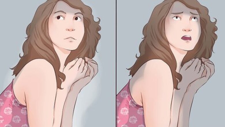 How to Deal With Your Paranoia