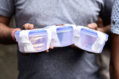 'Honest' Thieves Return Booty With a Piece of Advice