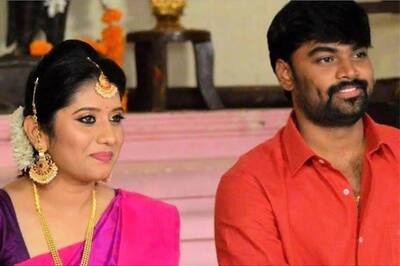 Vijay TV Fame Priyanka Deshpande's Divorce Rumours Continue; All You Need to Know