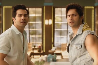 Judwaa 2 BO Collection: Varun Dhawan Starrer Earns Rs 16 Cr on Day 1