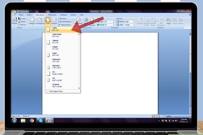 How to Create a Header in MLA Format
