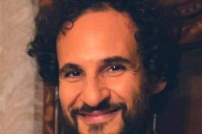 'Now India! Really?' The Apprentice Director Furious After Censorship Issues Delay Film's Release