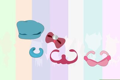 How to Make a Littlest Pet Shop Fashion Show