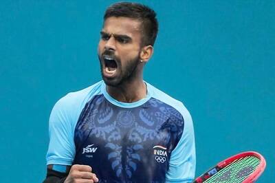 AITA Says Sumit Nagal